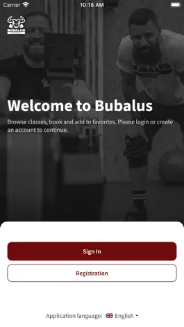 Game screenshot Bubalus apk