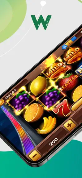 Game screenshot Wild Casino Games mod apk