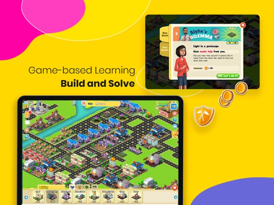 Screenshot #4 pour STEMWerkz - Learn through Play
