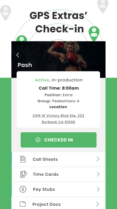 Topsheet Screenshot