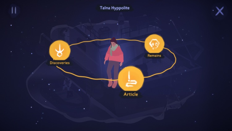 Inua - A Story in Ice and Time