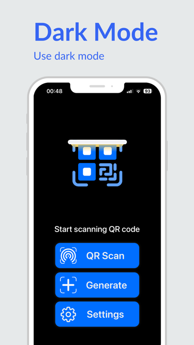 QR Drop - Scan & Generateのおすすめ画像5