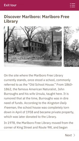 Game screenshot Discover Marlboro apk