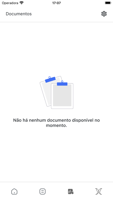Parceiro Fleury Screenshot