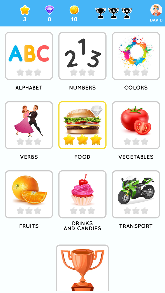 Learn English US for Beginners