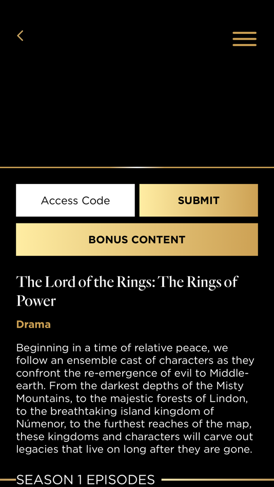 #3. Consider Amazon (iOS) 게시자: Deluxe Entertainment Services Group, Inc.