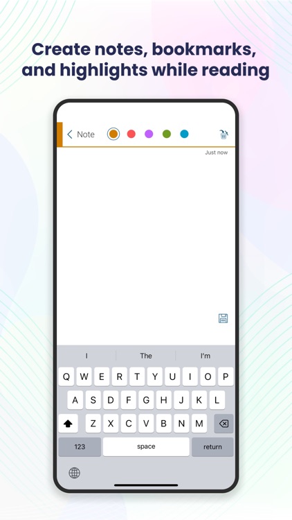 Paragon Reader screenshot-7