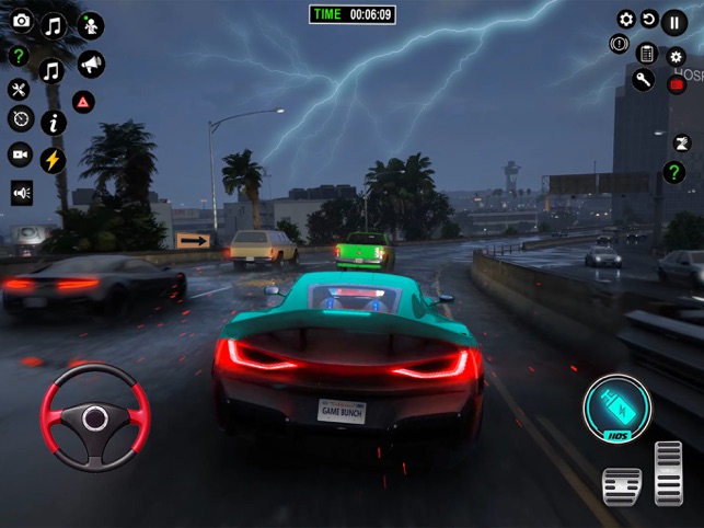 Offline Car Drift Games 3D for Android - Free App Download