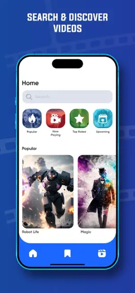 Game screenshot Must Watched Movies mod apk