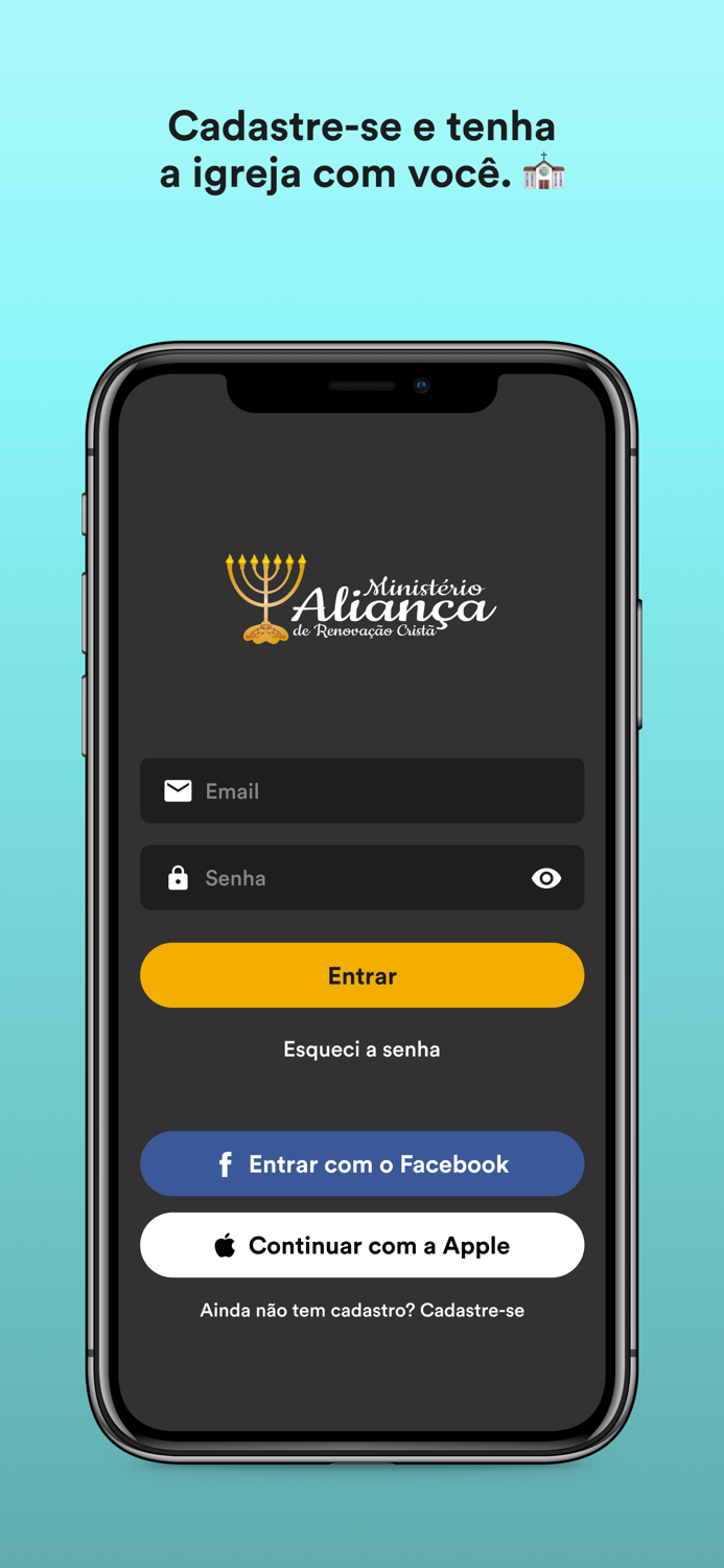 ARCA - Mais que uma Família