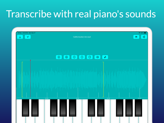 Screenshot #4 pour Pianesso