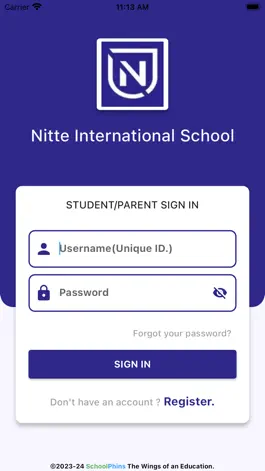 Game screenshot NIS mod apk