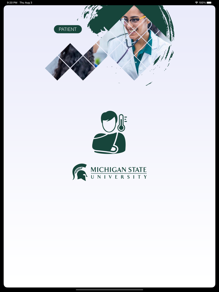 OnlineCare MSU Patient