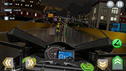 Bike Racing games 3d offline Screenshot