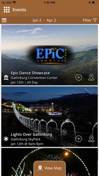 Visit Gatlinburg, Tennessee screenshot-5