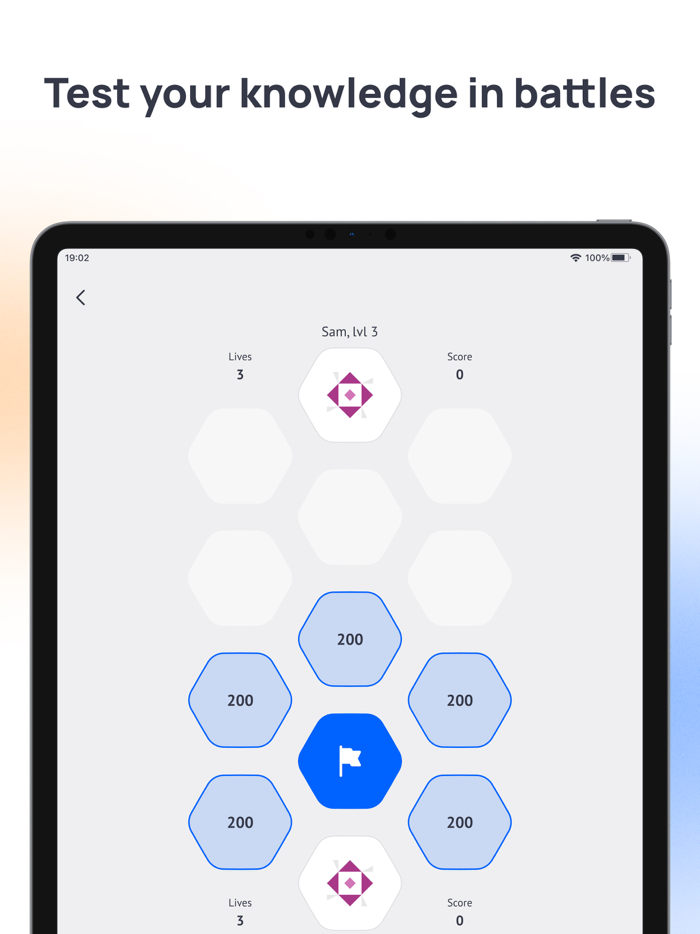 Quiz Lab – learn in a new way
