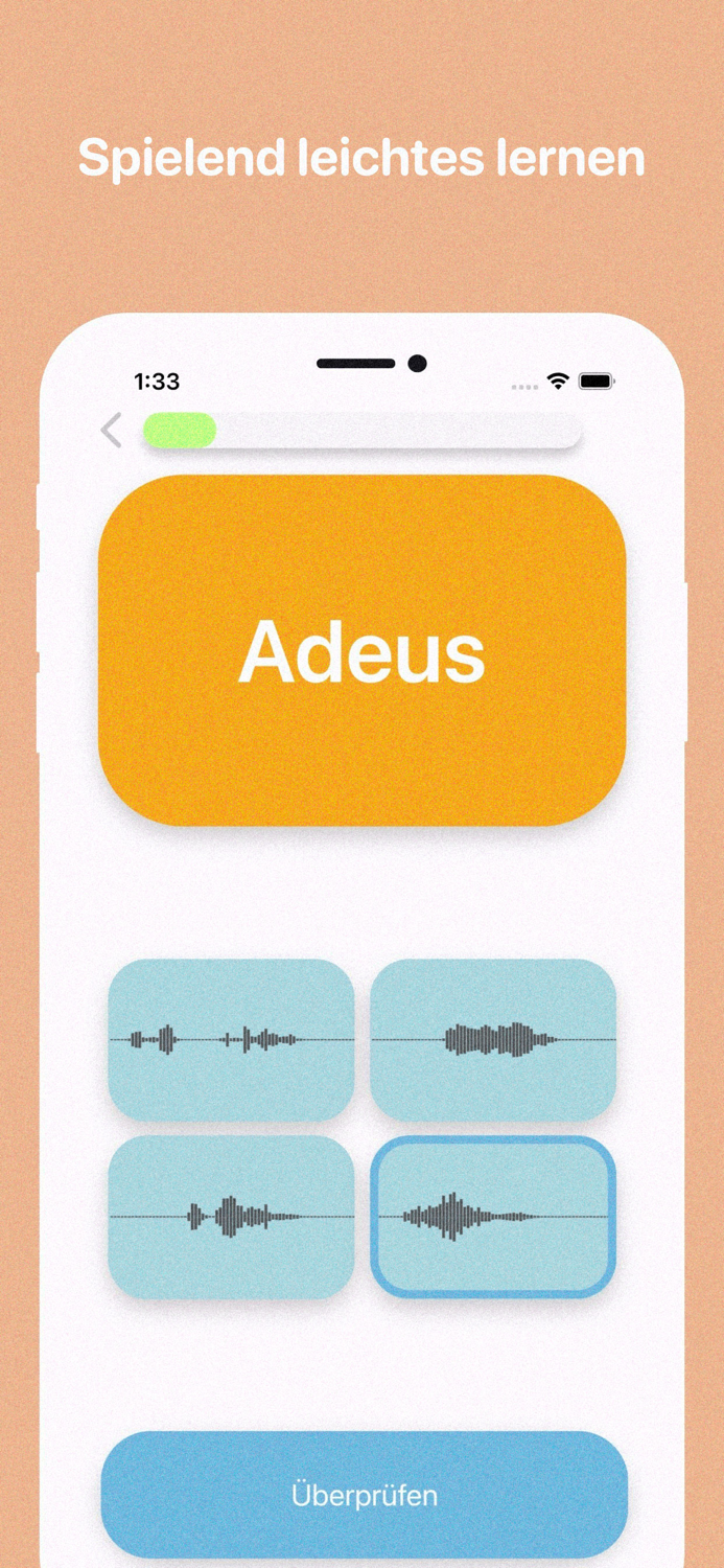 Portugiesisch lernen - TPS