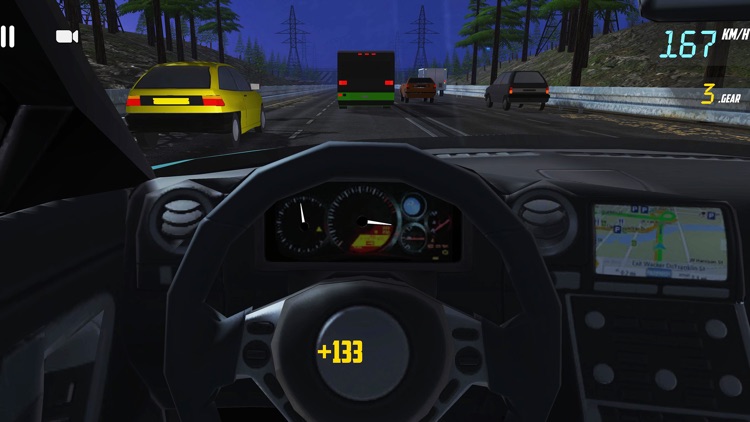 Car Racing Club Drive Drift screenshot-7