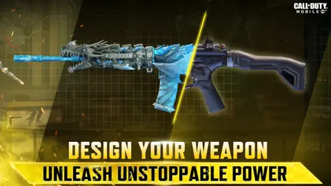 Call of Duty® Mobile