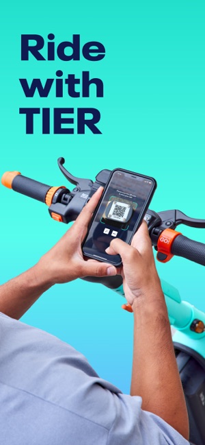 TIER - Move Better on the App Store
