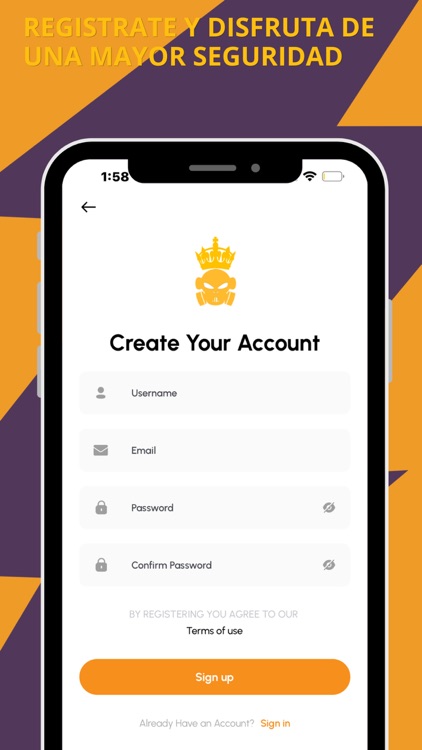 MonkeyMusic screenshot-5