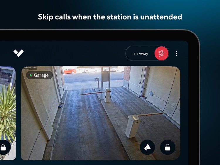 Verkada Desk Station screenshot-4