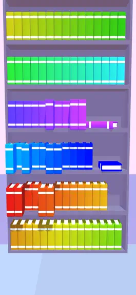 Game screenshot My Book Store apk