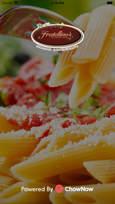 Fratellino's Italian Screenshot