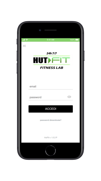 HutFit Fitness Lab screenshot-3