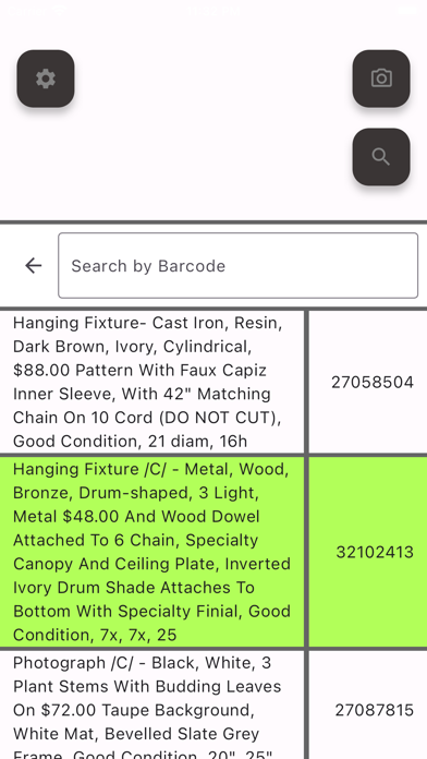 Dr. CheckOff Screenshot