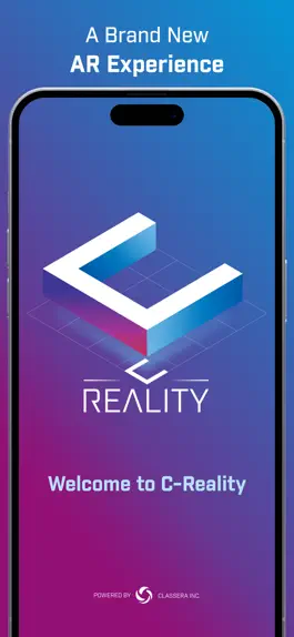 Game screenshot C-Reality mod apk