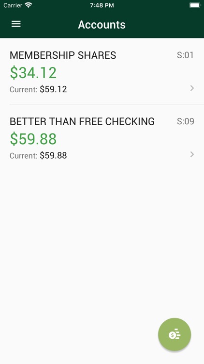 First U.S. Mobile Banking