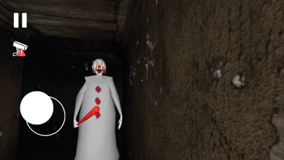 Granny's Butcher Shop Screenshot