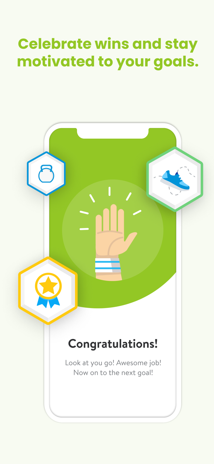 Trooper Fitness Roadmap