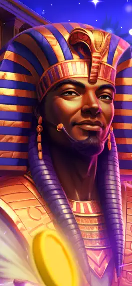 Game screenshot Pharaoh's Riddle apk
