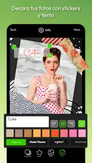 frame clip para hacer videos iphone capturas de pantalla 4