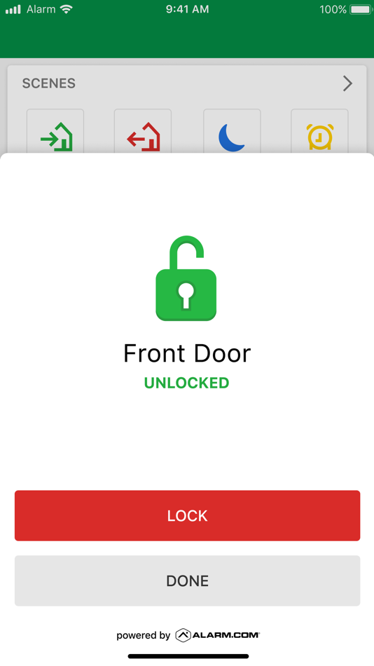 #5. Alert 360 (iOS) 来自: Alert 360