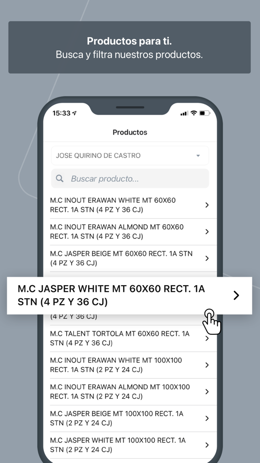 #2. Orders STN (iOS) 由: Servicios Generales de la Plana SA