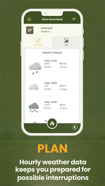 Farmers Friend screenshot-9