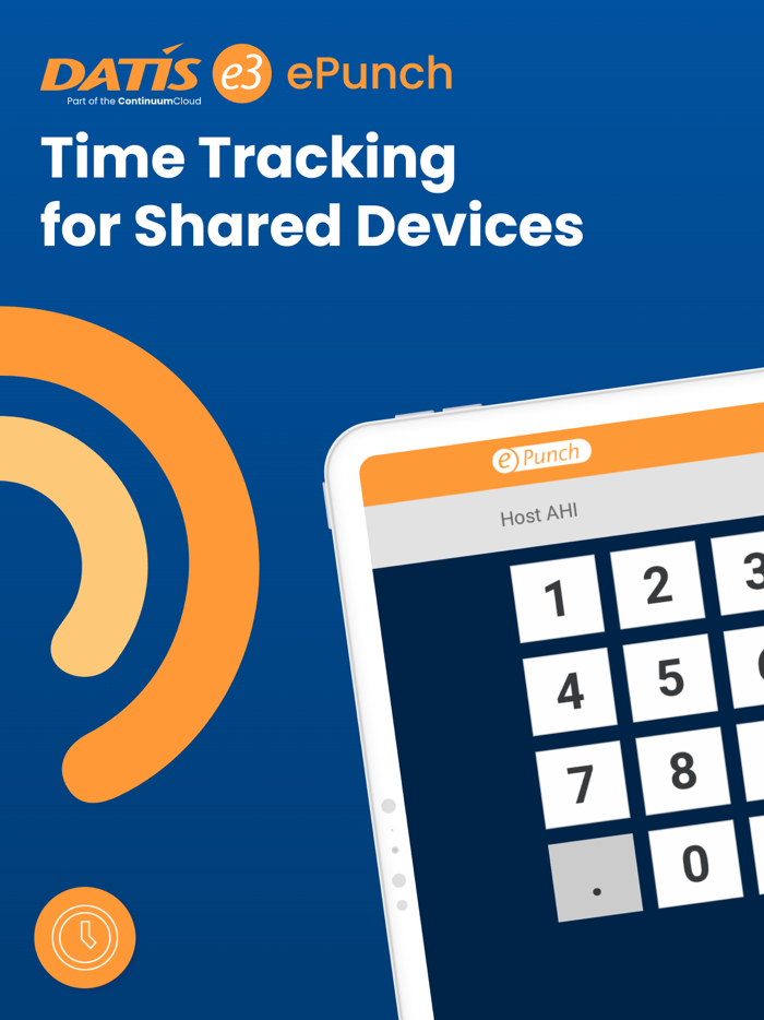 DATIS ePunch