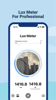 lux meter for professional not working image-4