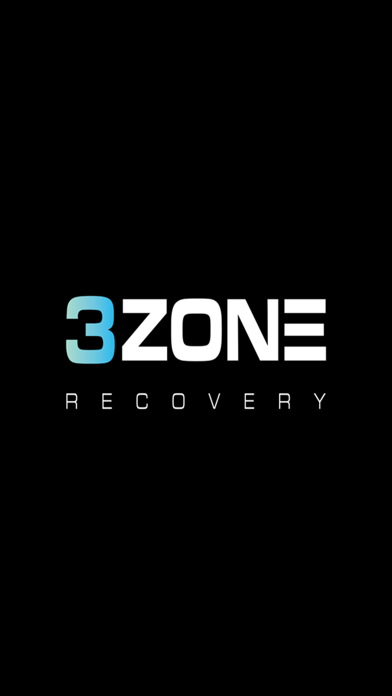 3 Zone Recovery Screenshot