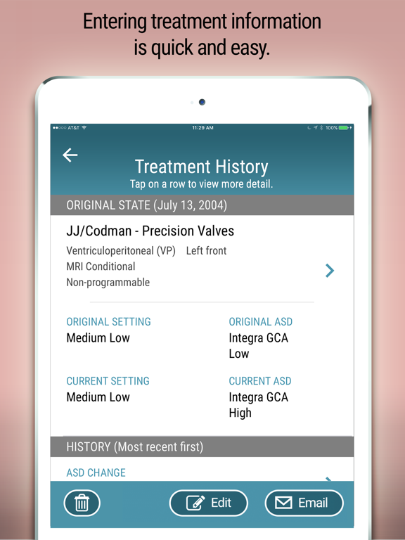 Screenshot #6 pour HydroAssist