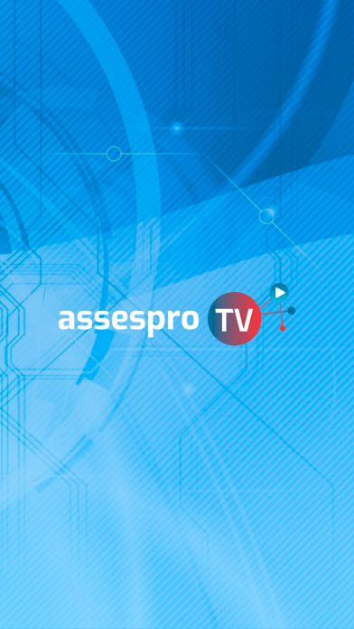 Assespro TV Screenshot