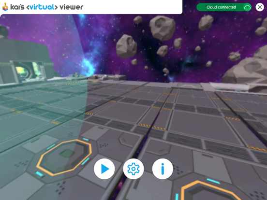 Screenshot #4 pour Kai's Virtual Viewer