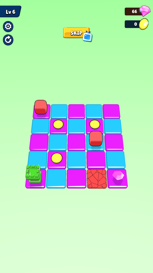 #2. Chess VS Go (iOS) 由: SDP Games SAS