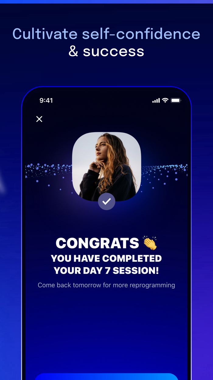 Deep Belief - Self hypnosis