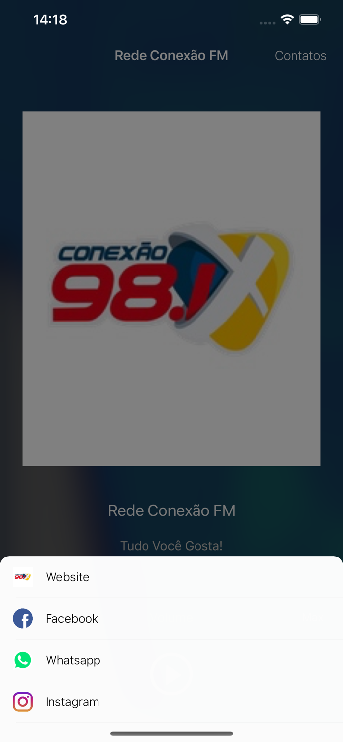 Rede Conexão FM