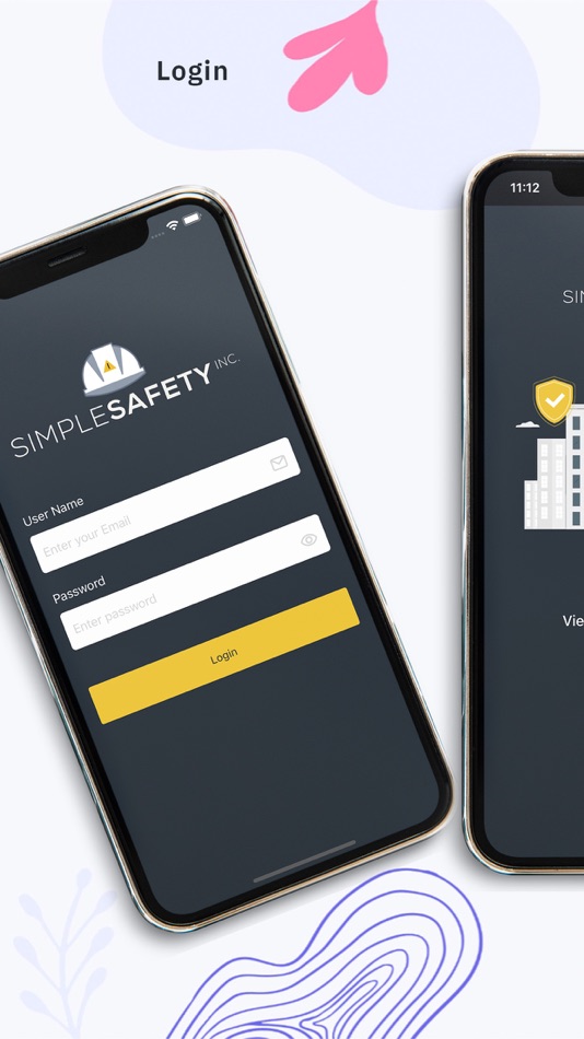 Simple Safety, Inc. - 2.0.4 - (iOS)