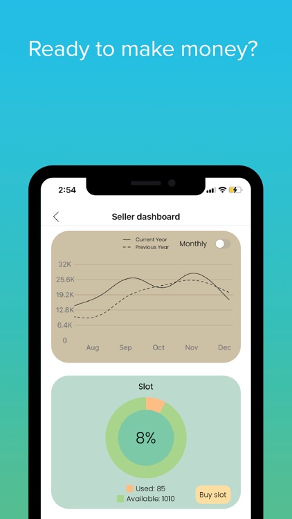 Ecomspot: Online Marketplace screenshot-4
